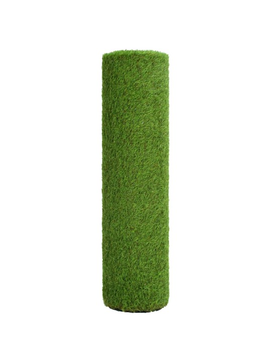 Keinonurmi 1x8 m/40 mm vihreä