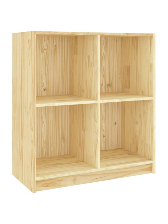 Senkki 70x33x76 cm täysi mänty