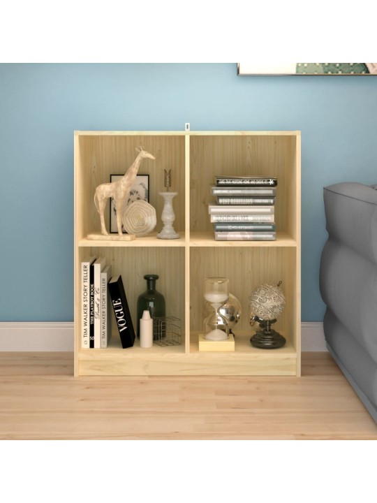 Senkki 70x33x76 cm täysi mänty