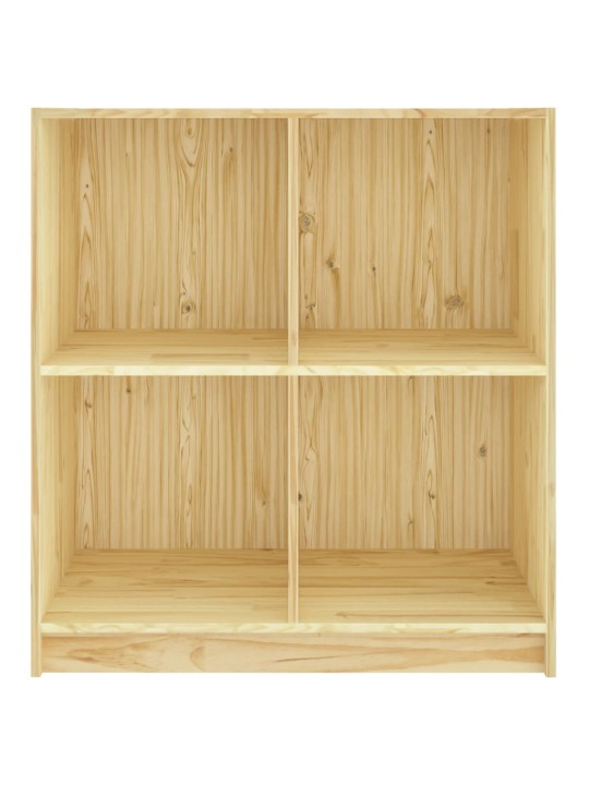 Senkki 70x33x76 cm täysi mänty
