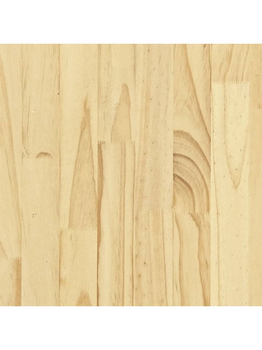 Senkki 70x33x76 cm täysi mänty