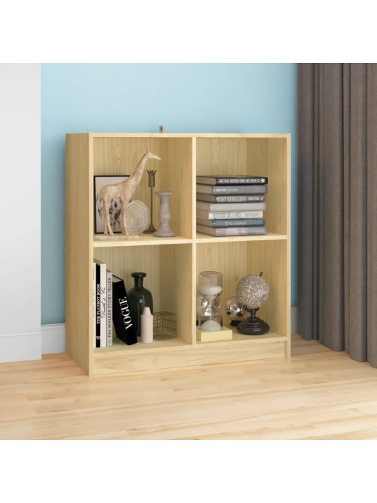 Senkki 70x33x76 cm täysi mänty