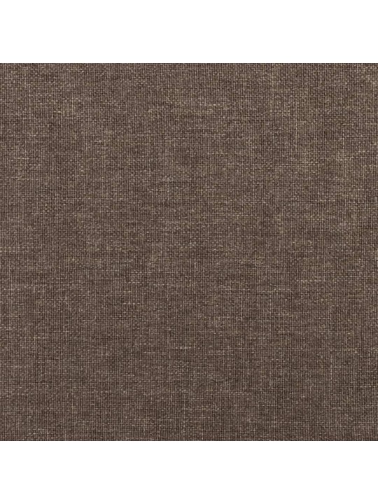 Rahi taupe 60x60x36 cm kangas