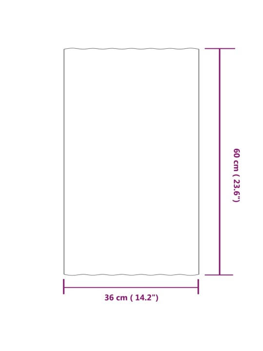 Kattopaneeli 36 kpl jauhemaalattu teräs hopea 60x36 cm