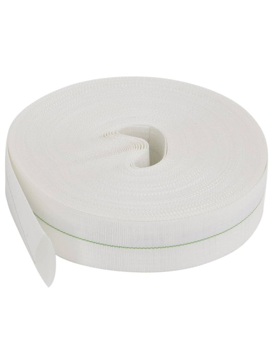 Litteä vesiletku 25 m 1,5" PE