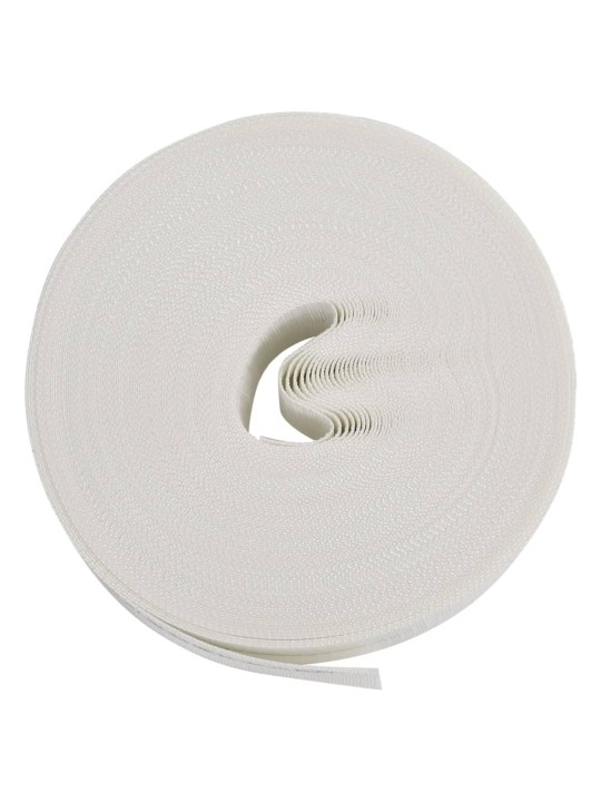 Litteä vesiletku 25 m 1,5" PE