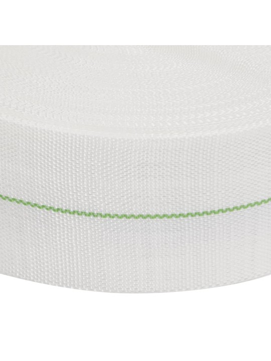 Litteä vesiletku 25 m 1,5" PE