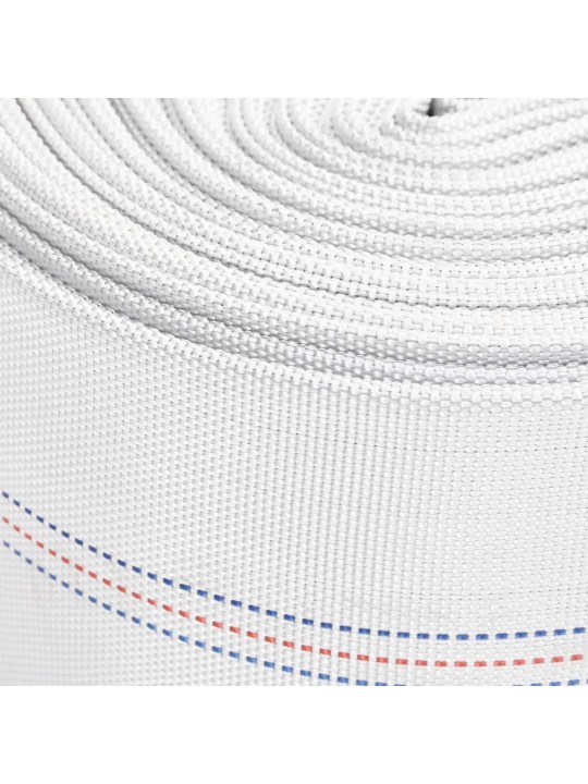 Paloletku 20 m 1" pvc