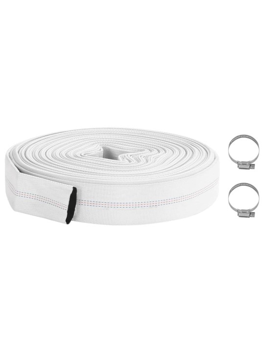 Paloletku 30 m 1" pvc
