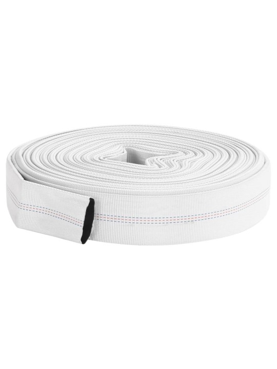 Paloletku 30 m 1" pvc