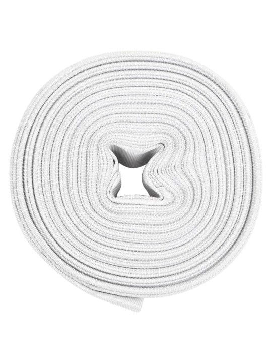 Paloletku 30 m 1" pvc