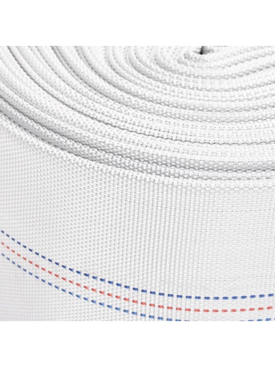 Paloletku 30 m 1" pvc