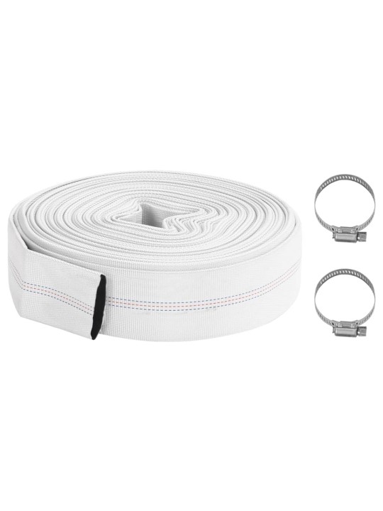 Paloletku 20 m 2" pvc