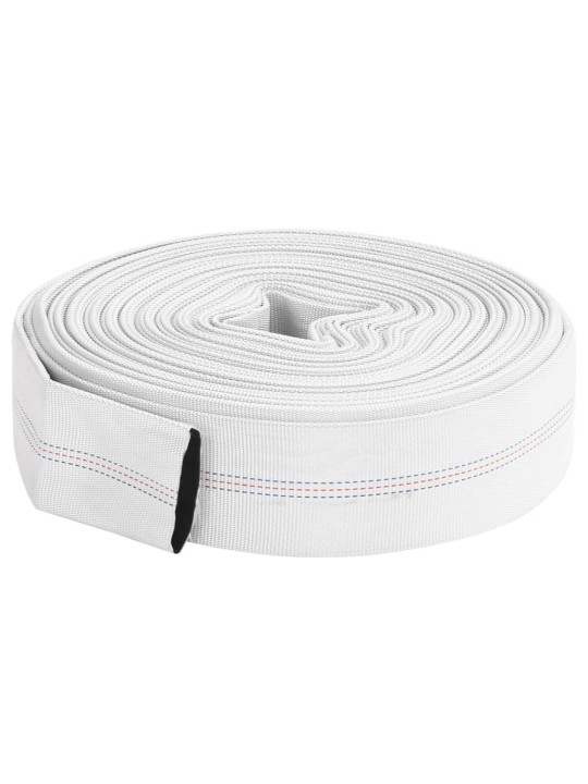 Paloletku 30 m 2" PVC