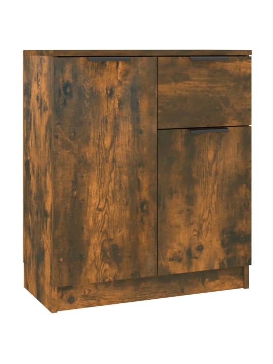 Senkki savutammi 60x30x70 cm tekninen puu