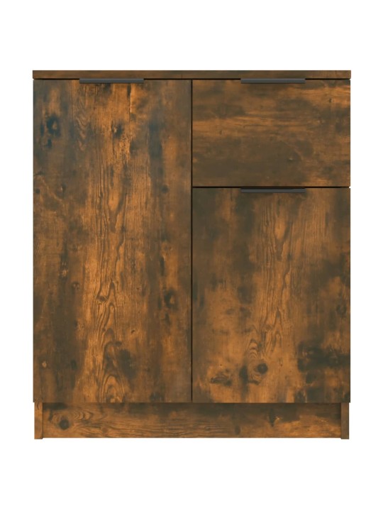 Senkki savutammi 60x30x70 cm tekninen puu