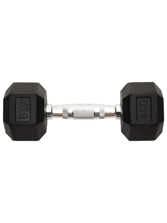 Käsipainot 2 kpl 8 kg valurauta