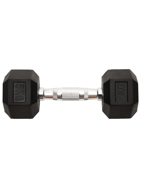 Käsipainot 2 kpl 10 kg valurauta