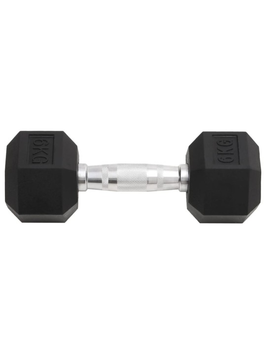 Käsipainot 2 kpl 12 kg valurauta