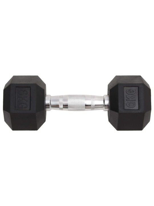 Käsipainot 2 kpl 12 kg valurauta