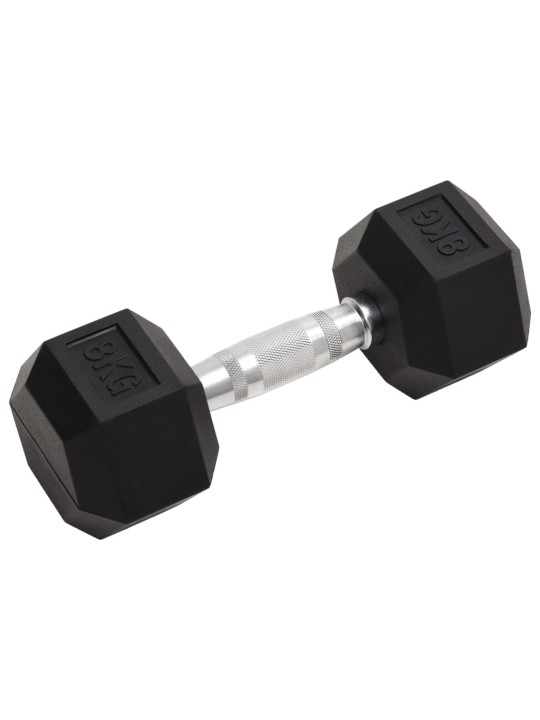 Käsipainot 2 kpl 16 kg valurauta