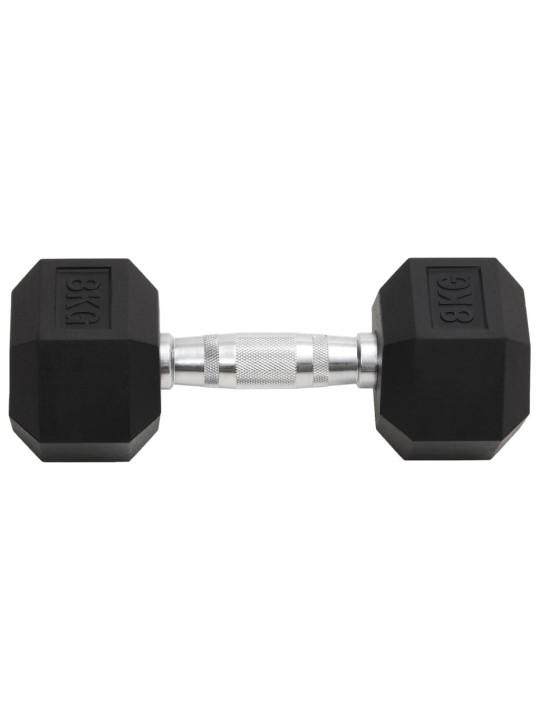 Käsipainot 2 kpl 16 kg valurauta