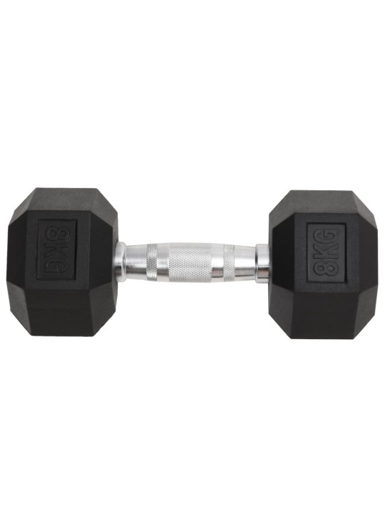 Käsipainot 2 kpl 16 kg valurauta