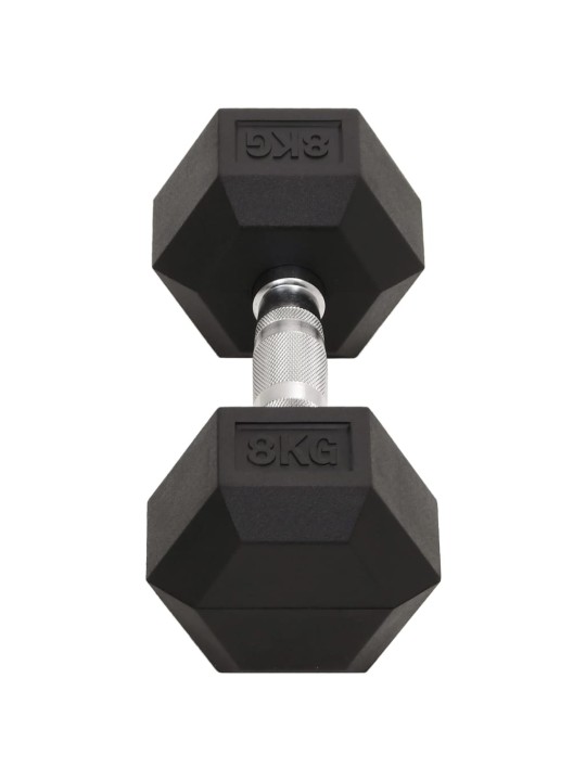 Käsipainot 2 kpl 16 kg valurauta