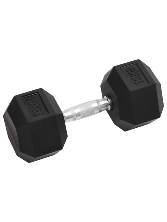 Käsipainot 2 kpl 30 kg valurauta
