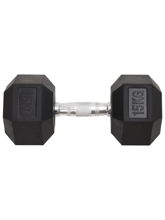 Käsipainot 2 kpl 30 kg valurauta