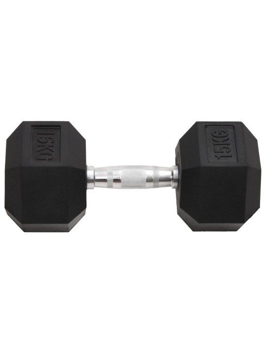 Käsipainot 2 kpl 30 kg valurauta