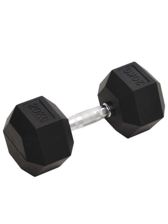 Käsipaino 20 kg valurauta