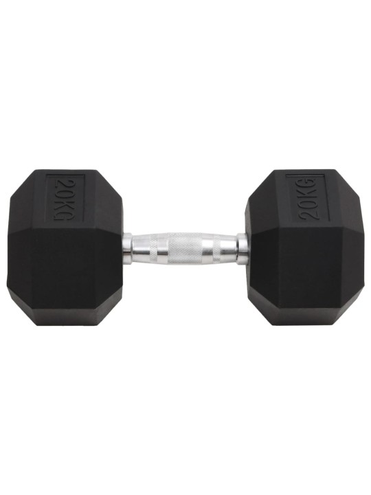 Käsipaino 20 kg valurauta
