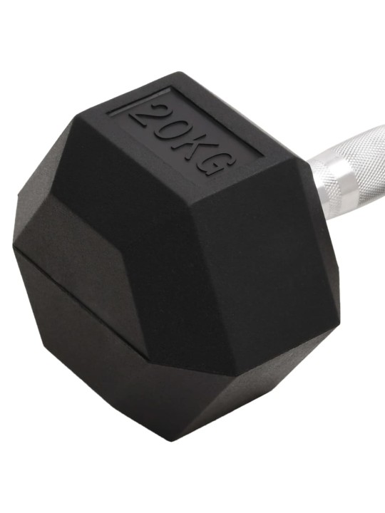 Käsipaino 20 kg valurauta