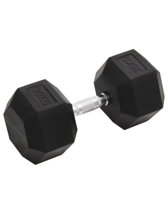 Käsipaino 30 kg valurauta