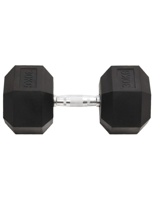 Käsipaino 30 kg valurauta