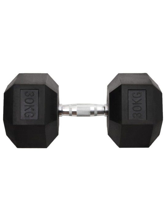 Käsipaino 30 kg valurauta