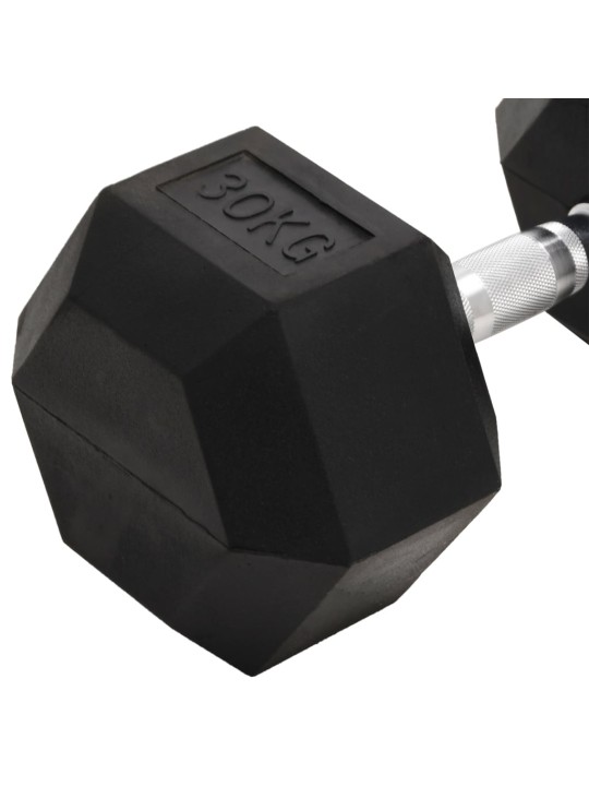 Käsipaino 30 kg valurauta