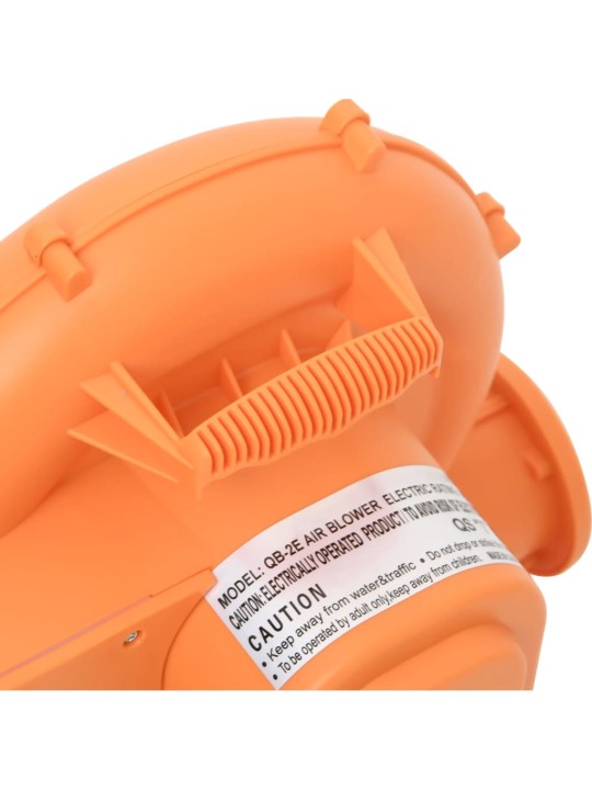 Sähkökäyttöinen ilmapuhallin 300 W