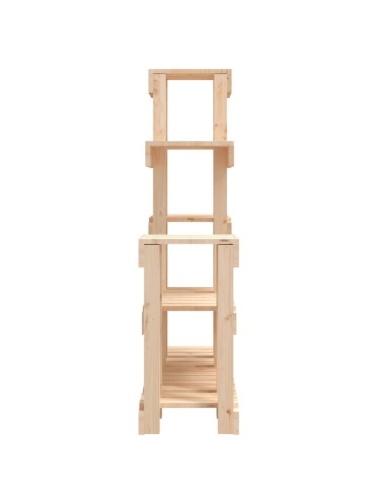 Kasviteline 92x25x97 cm täysi mänty