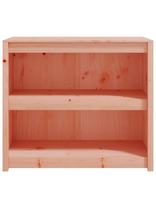 Ulkokeittiökaappi 106x55x92 cm täysi douglaskuusi