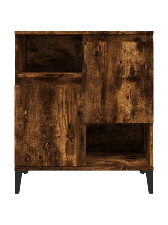 Senkki savutammi 60x35x70 cm tekninen puu