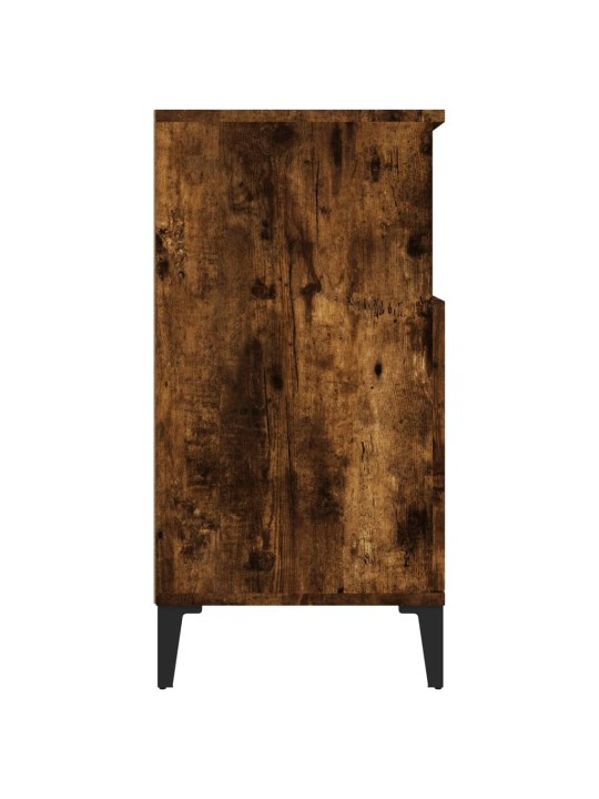 Senkki savutammi 60x35x70 cm tekninen puu