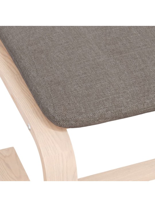 Rahi Taupe 51x41x40 cm kangas