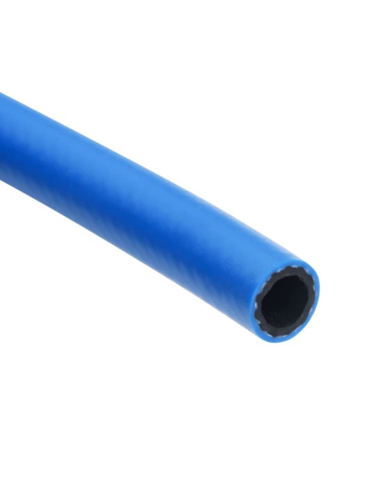 Paineilmaletku sininen 0,6" 2 m PVC