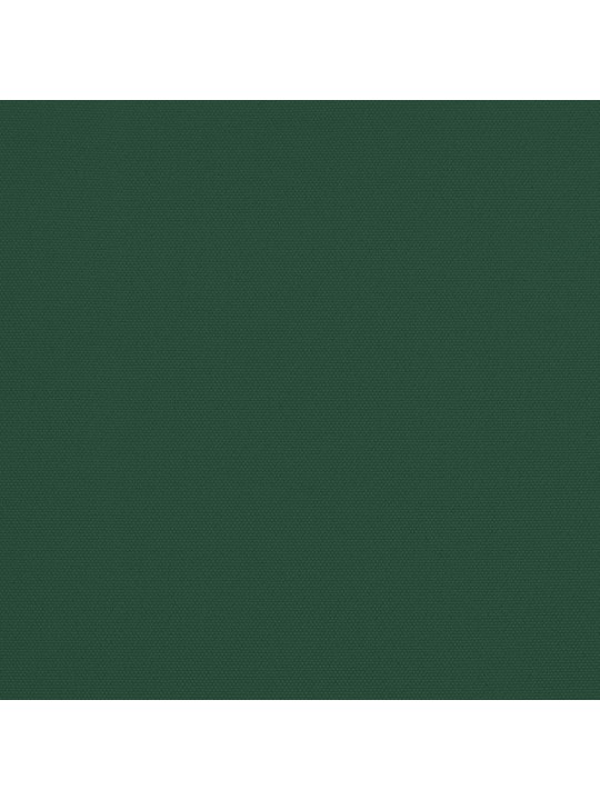 Puutarhan aurinkovarjo puutolppa vihreä 299x240 cm
