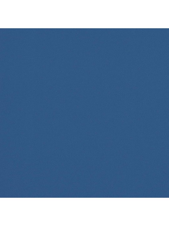 Puutarhan aurinkovarjo puutolppa taivaansininen 400x273 cm