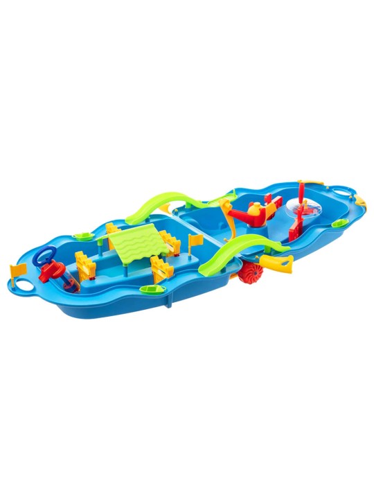 Water fun vaunu vesileikkeihin 51x21,5x66,5 cm polypropeeni