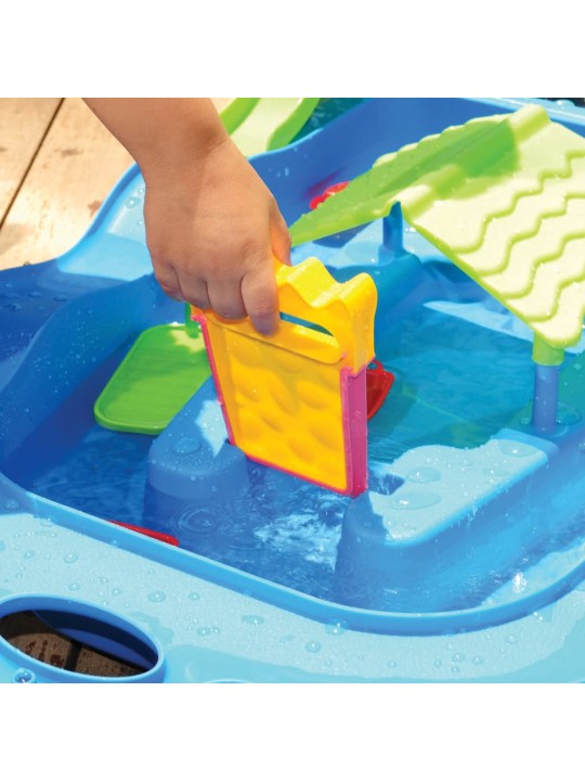 Water fun vaunu vesileikkeihin 51x21,5x66,5 cm polypropeeni