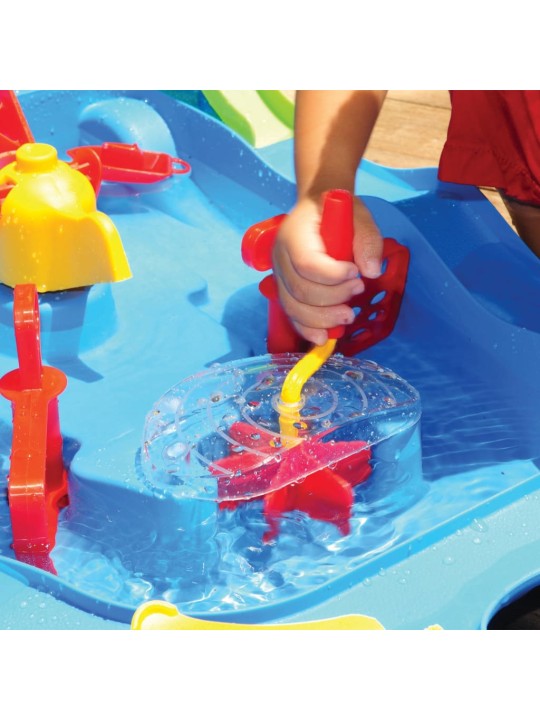 Water fun vaunu vesileikkeihin 51x21,5x66,5 cm polypropeeni